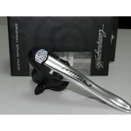 Campagnolo Record Carbon Ergopower Shifting Brake Lever / 2 x 8 S / BB System