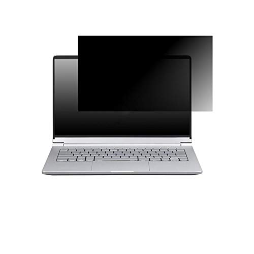 ClearView mouse computer MBI1051S256H20LB 2021年1月モデル 14インチ用【4wayのぞき見防止】液晶保護フィルム 画面に貼るプライバシー保護タイプ 日本製