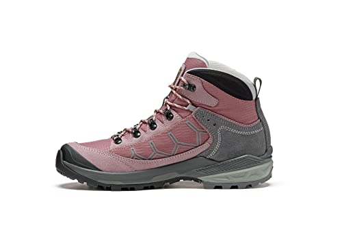 Image of ASOLO Men's Falcon EVO GV Lightweight Backpacking, Trekking, Hiking Boots Boot