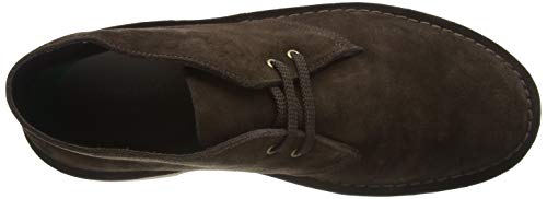 Clarks Desert Boot Bushacre 3 Chukka-laarzen voor heren - Image 6