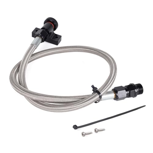 Jauge de niveau de liquide de boîte automatique pour Ford F-150 22200