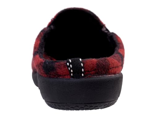 Spenco Women's Aberdeen Slipper3