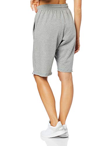 Alto Giro 100102, Bermuda Moleton, Mescla, G