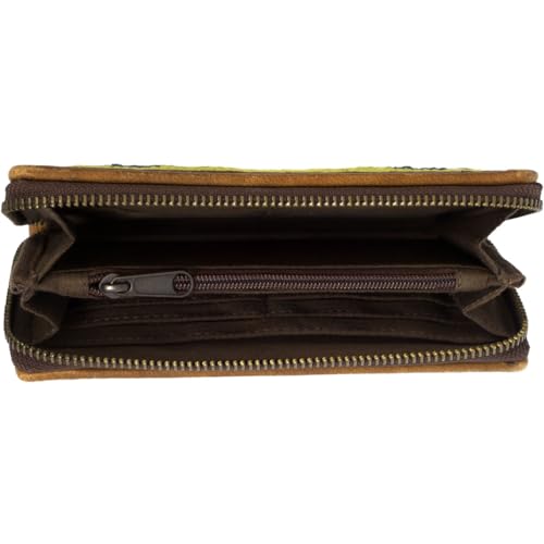 STS Ranchwear Baja Dreams Ladies Bifold4