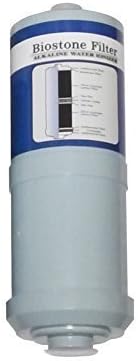 Replacement Water Ionizer Filter Compatible with JUPITER Delphi Athena Melody Venus Orion Aquarius Neptune Mavello