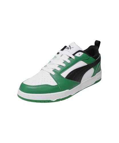 Image of Puma Unisex-Adult Evoke V6 Low Sneaker