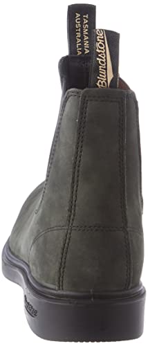 Image of Blundstone Mens 063 Black Dress Boot - 10 UK