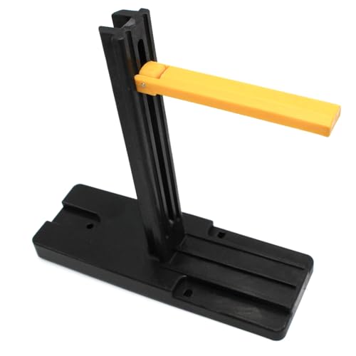 GETPARTS P1058930-086 Media Hanger for Zerab ZT410 ZT411 Thermal Barcode Printer (25mm) Media Cores