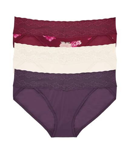 Image of Natori Women's Bliss Perfection O /s V-Kini