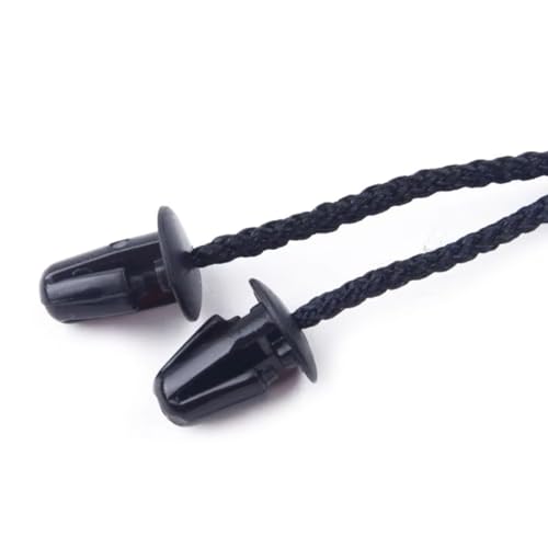 2 Sangles Remplacement Tablette Coffre Arrière Cordon Attache Ford Focus 2012-2017