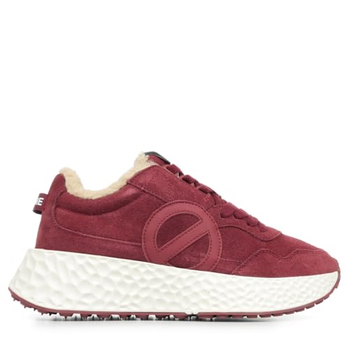 No name Carter Jogger Cocoon W 01NNVESC04C8, Baskets Femme - 39 EU