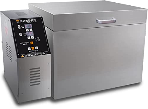 Torréfacteur à Air Fresh Roast Plus 8 – Pour Grains De Café, Comptoir électrique (occasion, FB01)