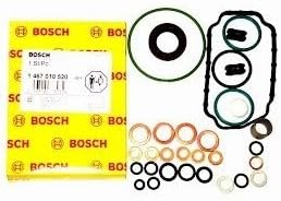 Image secondaire de BOSCH Kit de réparation distributeur d'allumage 1 467 010 520