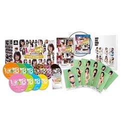 Amazon.co.jp: AKB1/149 恋愛総選挙 (初回限定生産版) 誰得BOX  