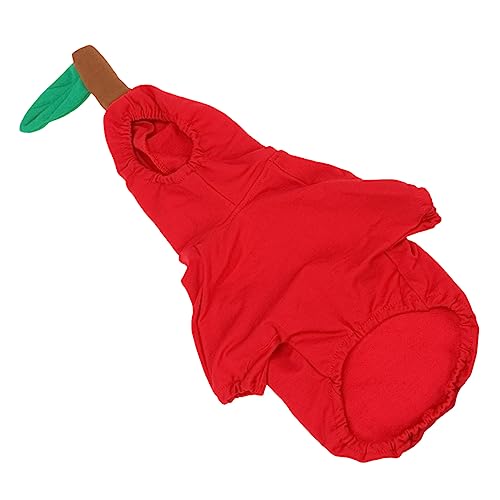 Disfraz de Halloween para perro BESPORTBLE tamaño L miniatura 7