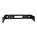 Tripp Lite 2U Hinged Wall Mount Patch Panel Bracket (N060-002),Black