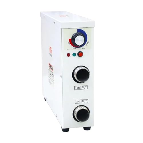 Pompe à chaleur électrique de haute précision pour piscine 5,5 KW/9 KW/11 KW/15 KW/18 KW 220 V/380 V pour spa