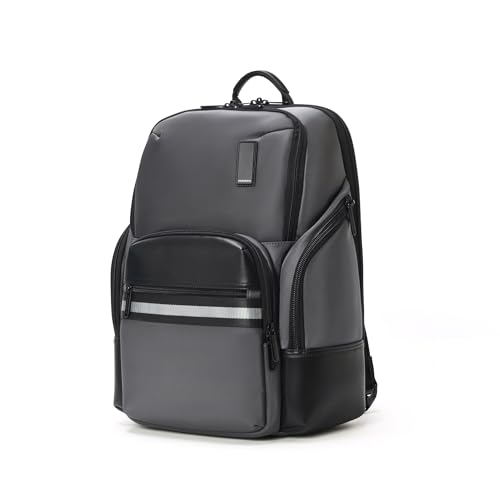 MOKOBARA The Coupe Backpack 28L Gray Grey Matter - Image 2