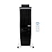 Symphony Diet 3D 30i Portable Tower Air Cooler For Home with 3-Side Honeycomb Pads i-Pure Technology and Low Power Consumption (30L