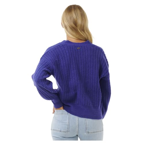 Rip Curl Womens Afterglow Cardigan Sweater2