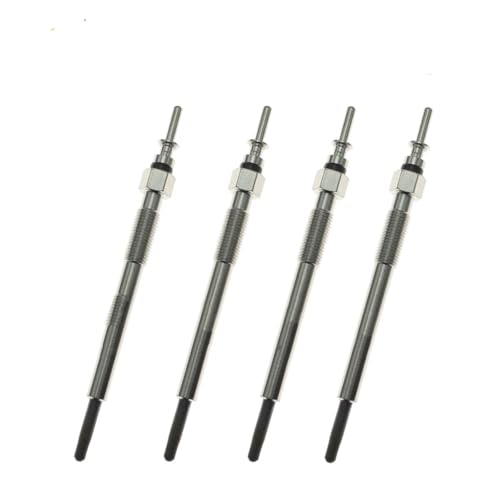 Bougies de préchauffage Honda Civic MK VII 2002-2005 avec kit réparation chauffage thermique