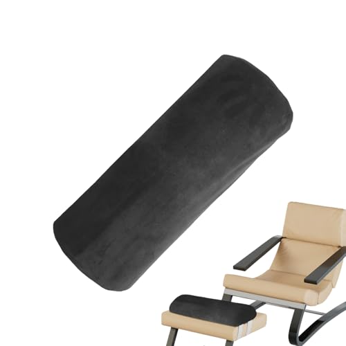 Genérico Cojín Elevador para Reclinables | Almohada de Elevación para Piernas con Recuperación Lenta para Descanso y Dormir,Cojín de Soporte Lumbar Multifuncional para el Hogar