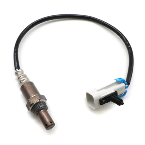 Capteur d'oxygène 12583804 indispensable pour le controle technique 2500