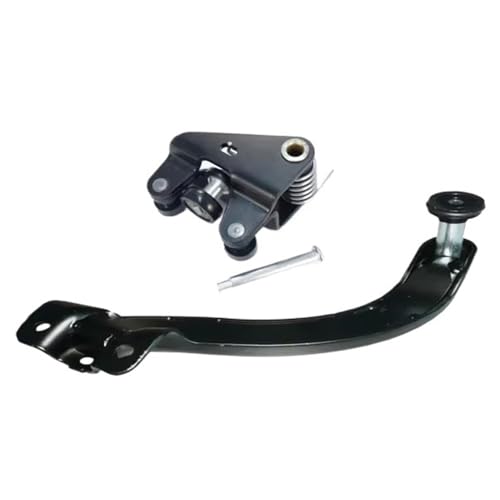 Galet de porte coulissante Nissan Primastar roulement fluide 7700312012