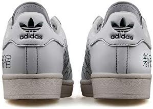 adidas SuperstarPure Sneakers White : Amazon.sg: Fashion