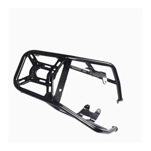 Rack support bagages Papio XO-2 de finition supérieure avec platine tail wing