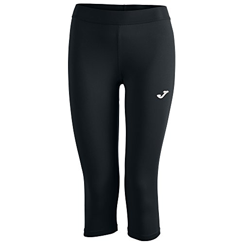 Joma Olimpia Pantalón, Mujer, Negro, M