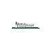 KD Tools KDT80723 13 Piece 1/4 3/8 and 1/2 Inch Drive Torx Press Fit Bit Socket Set