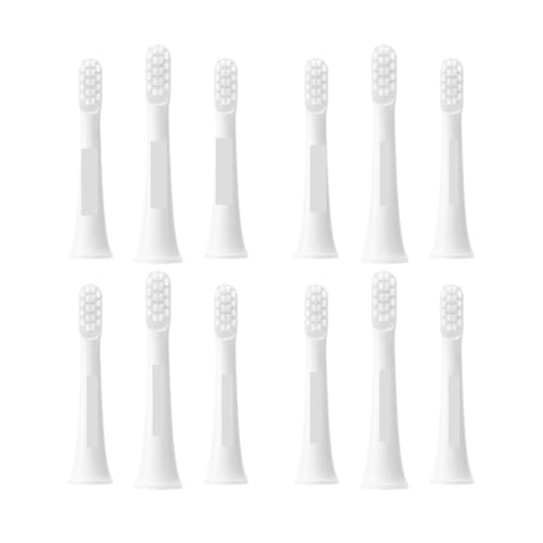 ���u���V�w�b�h�A�݊���������܂��V���I�~ Mijia T100�Ƃ̌݊���(4 boxes)