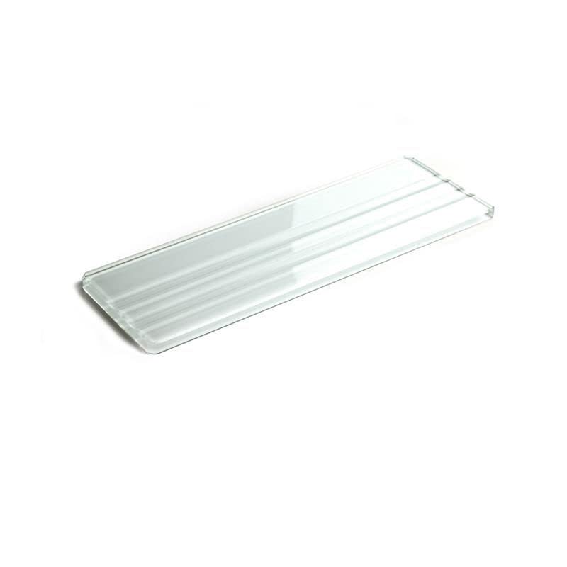 Tableau Blanc En Verre Magnétique 60x90 Cm – Design épuré, Surface Effaçable Et Aimantée - 13