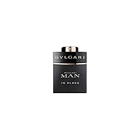 Vista 6 de BVLGARI Hombre en negro Eau De Perfume Set de 2 piezas, 3.4 onzas