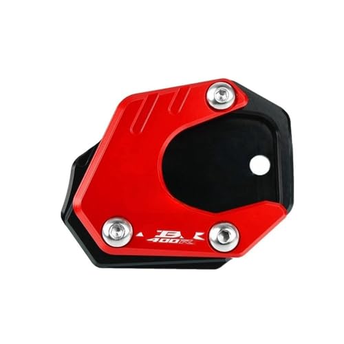 Extension de béquille latérale CBR650R CBR500RR CBR400RR 2022