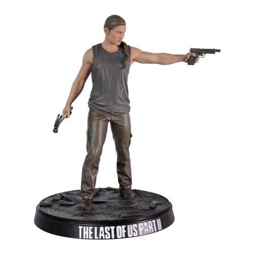 Funko Figura Abby The Last of US Part 2 22CM