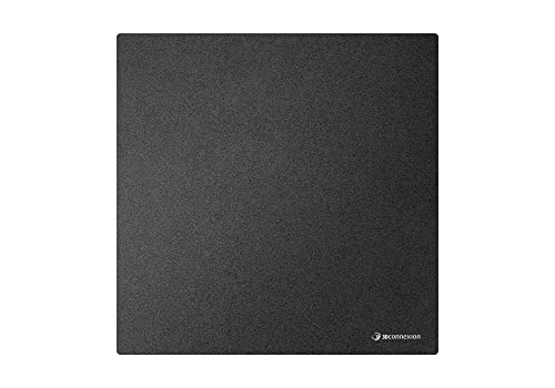 3Dconnexion CadMouse Pad Compact (Mauspad, schwarz)