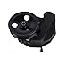Car Power Steering Pump W/Pulley & Reservoir 20-61607 5080551AA 5080551AB 5080551AC Compatible For 99-04 Jeep Grand Cherokee 4.0L 4.7L ﻿ ﻿