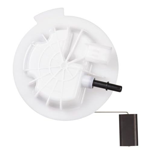 Image of Detroit Axle - FWD Fuel Pump Module for 2011-2019 Dodge Journey [3.6L] Electric Fuel Pump Module Assembly 2012 2013 2014 2015 2016 2017 2018 Replacement