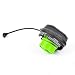 Genuine Audi Gas Tank Cap with Strap