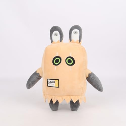 ʂ݁C[X][[CZenlessZoneZeroCPlush BangbooĈʂ݁CӃObY AjObY (WIW)