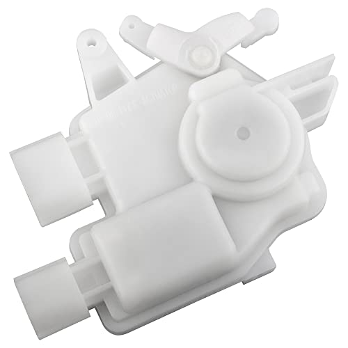 Image of BOXI 759-045 Door Latch & Lock Actuator Assembly Fits for Subaru Legacy Outback 2005 2006 2007 2008 2009 Front or Rear Right Passenger Side | Replace OE# 61100AG00A 759045