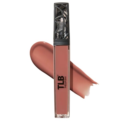 The Lip Bar - Lip Gloss Well-Read (NUDE PINK)