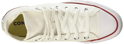 Image of Converse Women's Chuck Taylor All Star Canvas High Top Sneakers