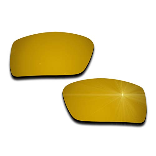 Image of Polarized Replacement Lenses for Oakley Gascan - Multiple Options
