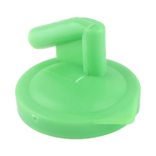 Naroote Tapa del Depósito de Refrigerante, Tapa del Tanque del Depósito de Refrigerante 17932‑63J00 Tapa del Tanque de Expansión del Radiador ABS para Swift