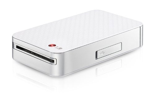 LG Pocket Photo PD233