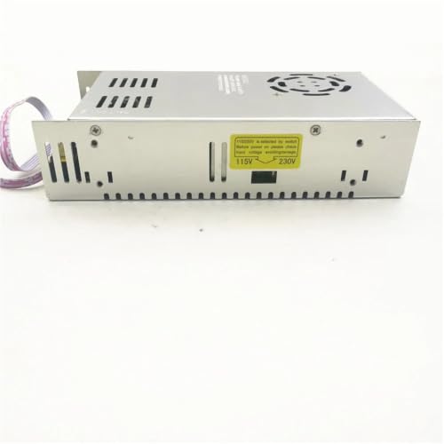 Chargeur batterie 13.8V contre les pannes avec alimentation 360W intégrée