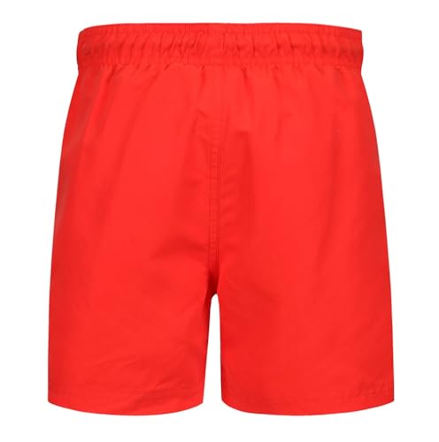Ript Essentials Boy's Ript Essentials Boy's Quick Dry Uv 50 Sun Protection Peach Finish Swimming Swim Shorts Trunks Swim Trunks (pack of 1)